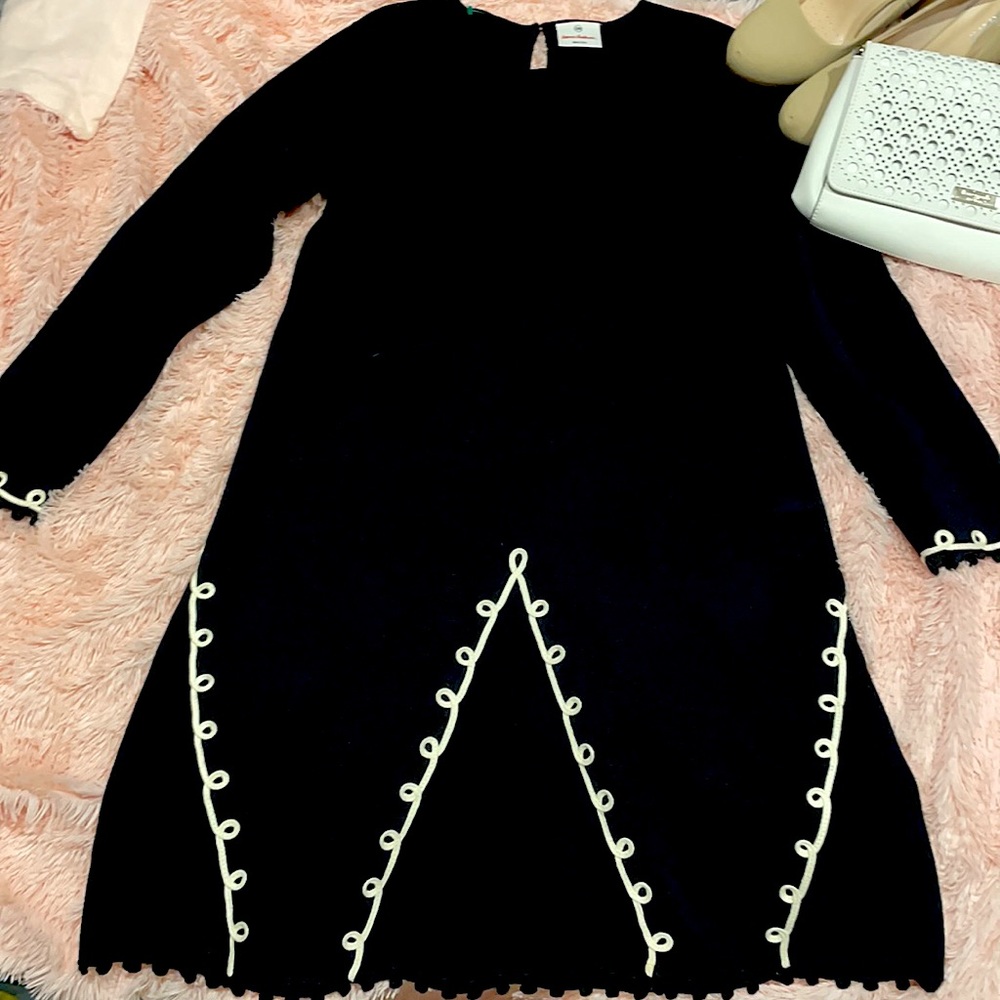 Hanna Andersson vintage dress